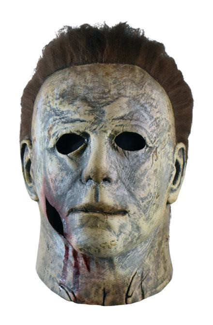 Halloween 2018 - Maske - Michael Myers (Bloody Edition)