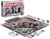 Monopoly - Walking Dead AMC