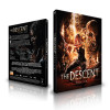 Descent 1 & 2 - Limited Mediabook - Cover A [Blu-ray]