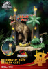 Jurassic Park: Diorama Stage 88 - Jurassic Park
