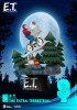 E.T. Der Außerirdische: Diorama Stage 89 - E.T. Der Außerirdische