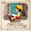 Disney - Master Craft Statue - Pinocchio