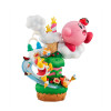 Kirby - PVC Statue - Kirby Super Star Gourmet Race
