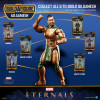 Marvel Legends Series Eternals Actionfigur 2021 - Kingo