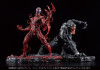 Marvel Universe - ARTFX+ Statue 1/10 - Carnage Renewal Edition