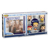 NSYNC POP! - Albums Vinyl Figuren - 5er-Pack NSYNC