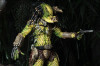 Predator 1718 - Actionfigur Ultimate Elder - The Golden Angel