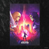 Masters of the Universe: Revelation™ - Puzzle He-Man™ and Skeletor™