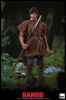 Rambo I - Actionfigur 1/6 - John Rambo