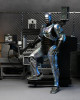 RoboCop - Actionfigur Ultimate Battle Damaged - RoboCop with Chair