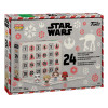 Star Wars Pocket POP! Adventskalender Star Wars Holiday 2022