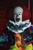 Stephen Kings Es 1990 - Retro Actionfigur - Pennywise