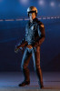 Terminator 2 - Actionfigur Ultimate - T-1000 Motorcycle Cop