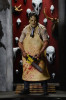Texas Chainsaw Massacre - Retro Ultimate Actionfigur - Leatherface  (40th Anniversary)