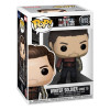 The Falcon and the Winter Soldier POP! - Vinyl Figur 813 - Winter Soldier