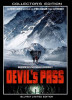 Devil's Pass - Mediabook - Cover B [Blu-ray]