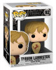 Game of Thrones POP! - Vinyl Figur 92 - Tyrion with Shield