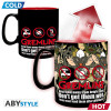 GREMLINS - Heat Change Tasse