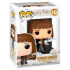 Harry Potter POP! - Movies Vinyl Figur 113 - Hermine with Feather