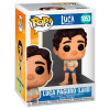 Luca POP! - Disney Vinyl Figur 1053 - Luca (Human)