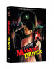 Maniac Driver - Limited Gold Edition [Blu-ray+DVD]