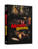 Maniac Driver - Limited Gold Edition [Blu-ray+DVD]