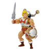 Masters of the Universe - Origins Deluxe Actionfigur 2022 - Flying Fists He-Man