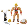 Masters of the Universe - Origins Deluxe Actionfigur 2022 - Flying Fists He-Man
