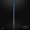 Star Wars The Clone Wars - Black Series Replik 1/1 Force FX Lichtschwert 2021 Ahsoka Tano