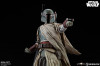 Star Wars - Mythos Actionfigur 1/6 - Boba Fett