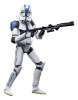 Star Wars: The Clone Wars - Vintage Collection Actionfigur 2022 - Clone Trooper (501st Legion)