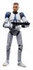 Star Wars: The Clone Wars - Vintage Collection Actionfigur 2022 - Clone Trooper (501st Legion)