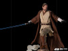 Star Wars - Deluxe BDS Art Scale Statue - Obi-Wan Kenobi