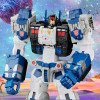 Transformers Generations - Legacy Titan Class Actionfigur - Cybertron Universe Metroplex