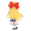 Sailor Moon Eternal The Movie - Q Posket Minifigur - Minako Aino Ver. B