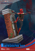 Spider-Man: No Way Home - D-Stage PVC Diorama - Spider-Man Integrated Suit