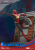 Spider-Man: No Way Home - D-Stage PVC Diorama - Spider-Man Integrated Suit