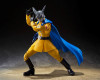 Dragon Ball Super: Super Hero - S.H. Figuarts Actionfigur - Gamma 2