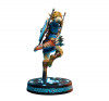 The Legend of Zelda: Breath of the Wild - PVC Statue - Link - Collectors Edition