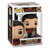 Shang-Chi and the Legend of the Ten Rings POP! - Animation Vinyl Figur 844 - Shang-Chi Pose