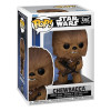 Star Wars New Classics POP! - Star Wars Vinyl Figur 596 - Chewbacca