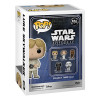 Star Wars New Classics POP! - Star Wars Vinyl Figur 594 - Luke