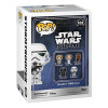 Star Wars New Classics POP! - Star Wars Vinyl Figur 598 - Stormtrooper