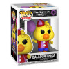 Five Nights at Freddy's Security Breach POP! - Games Vinyl Figur 910- Balloon Chica