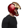 Marvel Legends - Elektronischer Helm - Iron Man