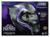 Black Panther - Marvel Legends Series Elektronischer Helm - Black Panther