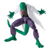 Spider-Man - Marvel Legends Retro Actionfigur - Marvel's Lizard