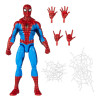 Spider-Man - Marvel Legends Retro Actionfigur - Spider-Man