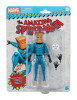 The Amazing Spider-Man - Marvel Legends Series Actionfigur 2022 - Bombastic Bag-Man