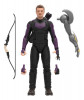 Hawkeye - Marvel Legends Series Actionfigur 2022 - Infinity Ultron BAF: Marvel's Hawkeye